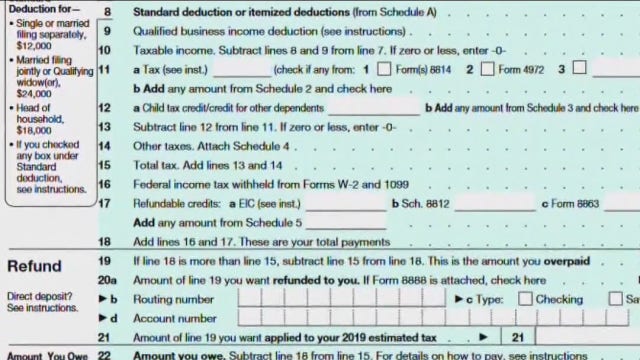 What to do if you're STILL waiting for your stimulus check