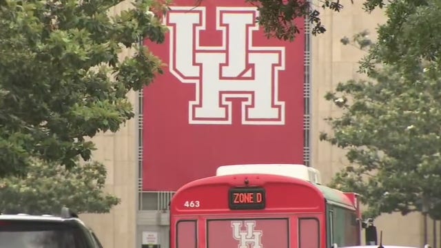 University of Houston student sues over fraternity hazing allegations