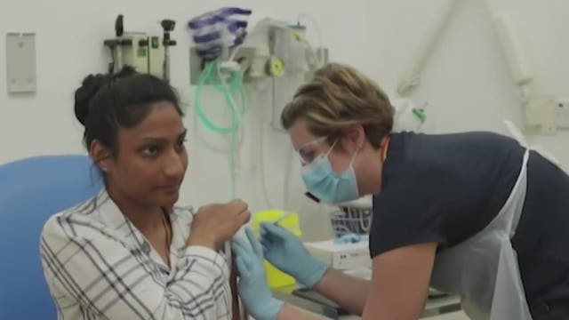 Texas A&M will conduct human clinical trials on existing vaccine to try preventing COVID-19