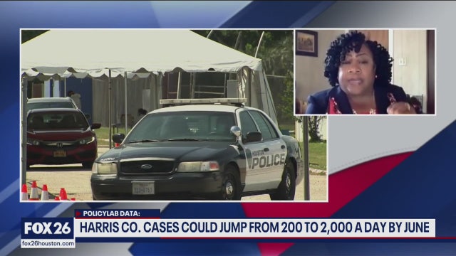 Is a second wave of COVID-19 coming and another shutdown - What's Your Point?