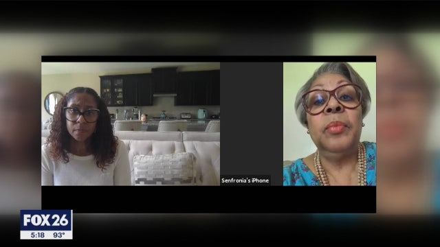 Texas lawmaker has been very vocal about COVID-19 in nursing homes, now it’s personal