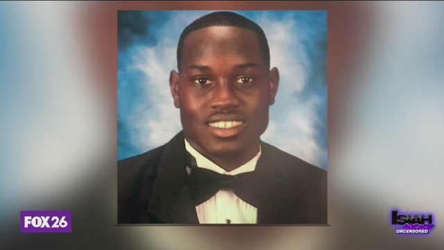 Houston NAACP joins national run in support for Georgia victim Ahmaud Arbery