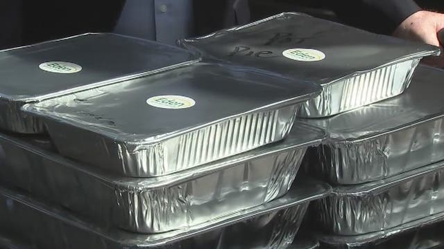 Man delivers meals to Tomball healthcare workers who treated his COVID-19 infection