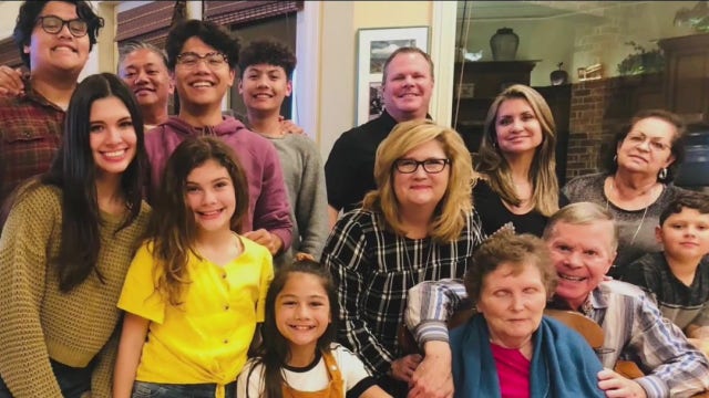 COVID-19 keeps families of Alzheimer's patient from visiting