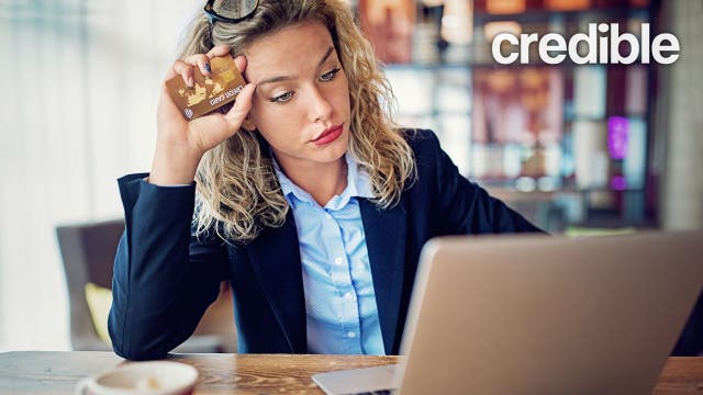 Using coronavirus stimulus check to pay off credit cards? Here's what you need to do first