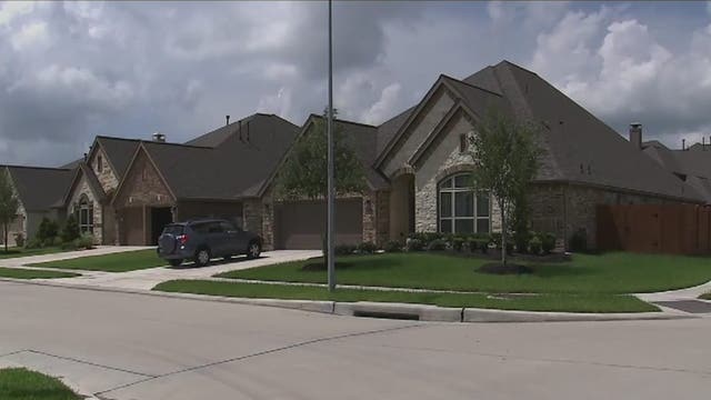 Harris Co. Commissioner proposes property tax relief for seniors