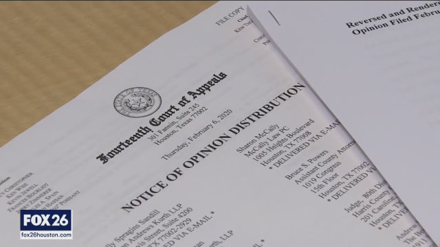 Attorney believes appeals court ruling that voids $11M jury verdict sets disturbing precedent