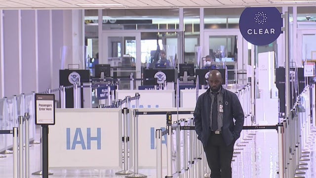 What to expect at Bush Intercontinental Airport post COVID-19