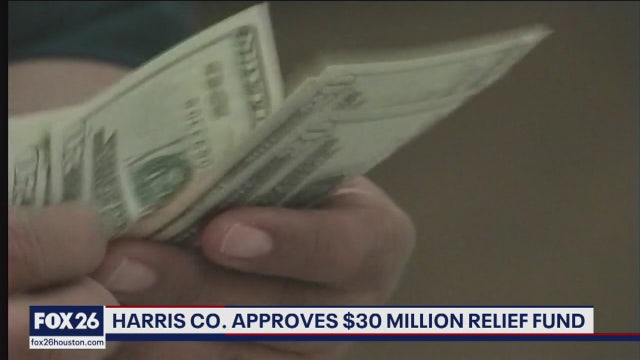 Harris County $30 million relief fund available to all residents even the undocumented- What's Your Point?