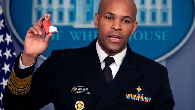 World Asthma Day: Research underway on how those with respiratory condition affected by COVID-19