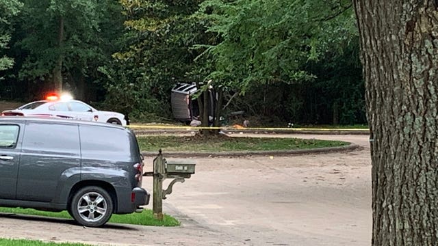 Man shot in face while driving in Spring subdivision