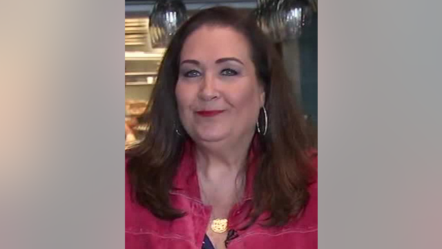 Cleverley Stone, legend in Houston restaurant scene & FOX 26 food contributor, passes away