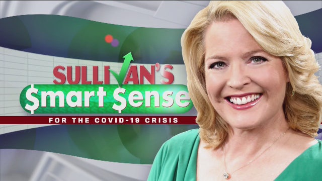 Ways to cut your energy bill: Sullivan's Smart Sense