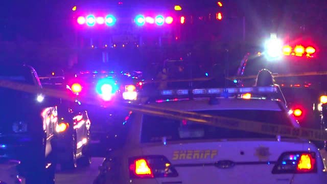 6 people, including 5-year-old girl, shot in west Harris Co. subdivision