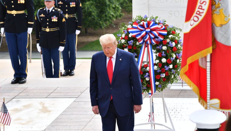 09b1d4bf-US-POLITICS-TRUMP-MEMORIAL DAY