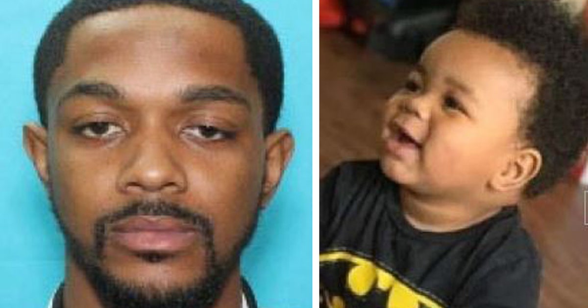 Amber alert canceled after seven-month-old boy found safe; father in ...