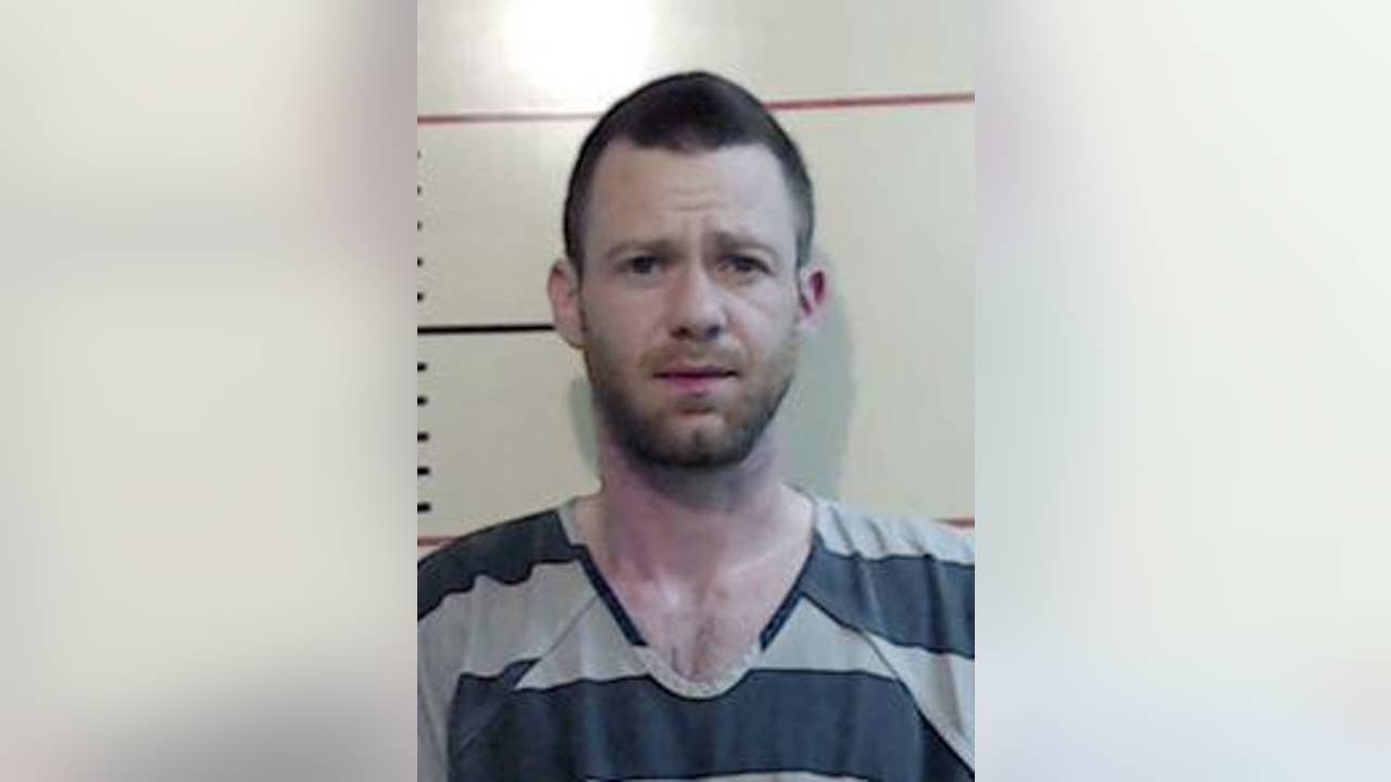 Little Rascals' actor arrested in Weatherford for huffing