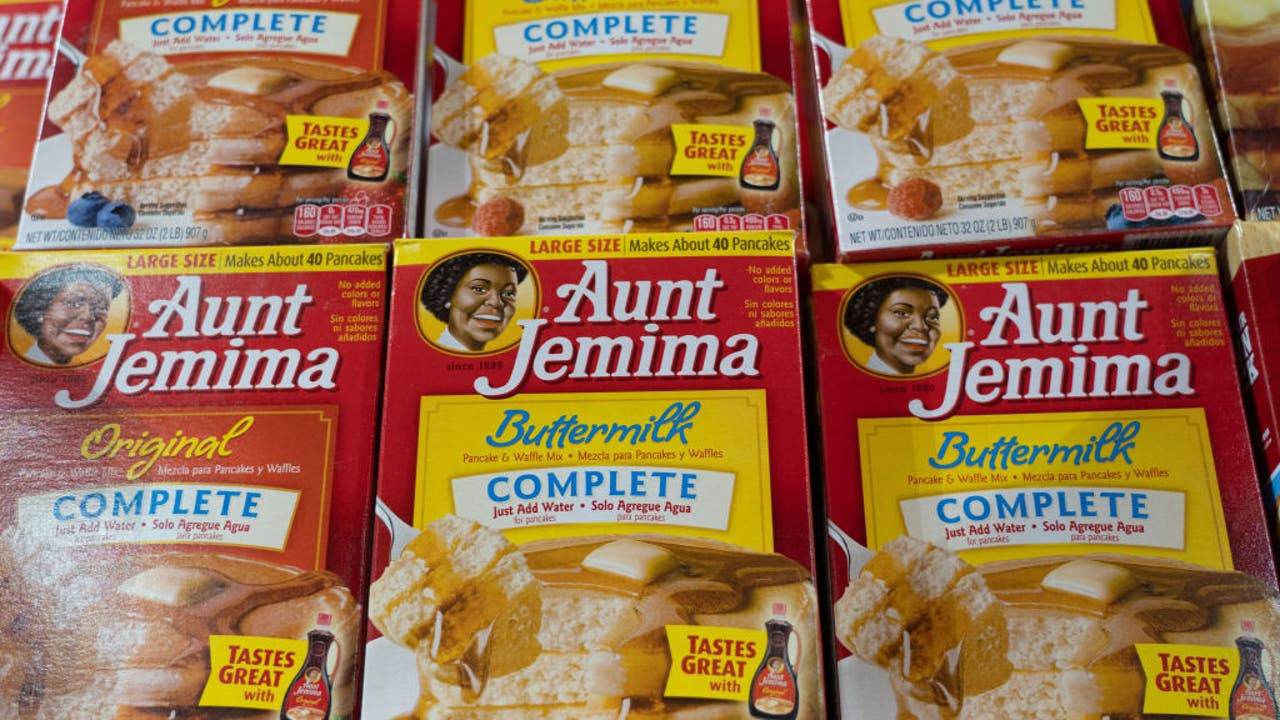 Families Of Former Aunt Jemima Ambassadors Concerned About