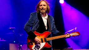 Tom Petty's family issues cease and desist to Trump campaign after song was played at Tulsa rally