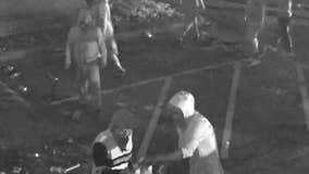 ATF releases photos, videos of persons of interest in Minneapolis riots