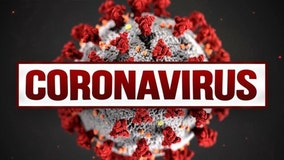 The number of Coronavirus COVID-19 cases, deaths, recoveries in greater Houston area