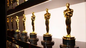 Academy delays 2021 Oscars ceremony because of coronavirus