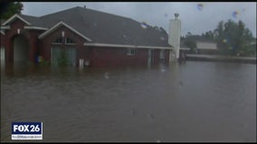 Tropical depression 3 forms in Gulf, time to get ready is now