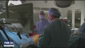 Ban on elective surgeries puts financial strain on local hospitals