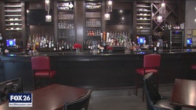 Houston-area business owners react to Abbott's order closing bars