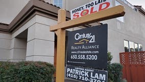 US new home sales rise surprisingly strong 16.6% in May