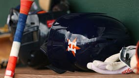 Houston Astros to use University of Houston facilities as alternate workout site