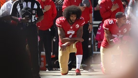 NFL commissioner Goodell encourages teams to sign Kaepernick