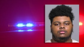 Man, 22, charged with homicide in death of 3-month-old son