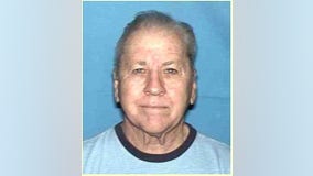 Man, 78, who was reported missing from Fort Bend Co. has been located