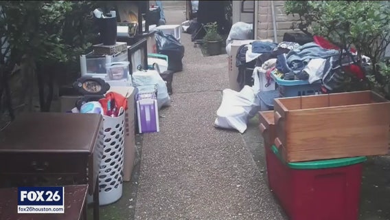 Life after an eviction: How to restore your credit