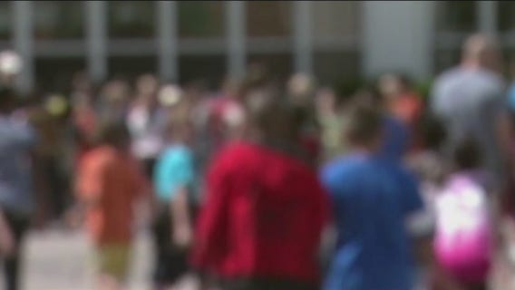 Yes, children grieve losses from the pandemic, too