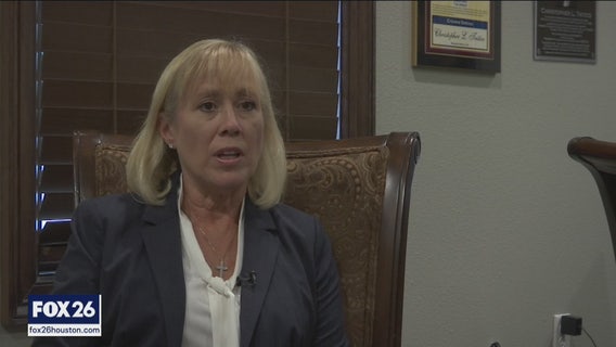 Harris Co. prosecutor resigning over controversial Facebook post offers apology, explanation