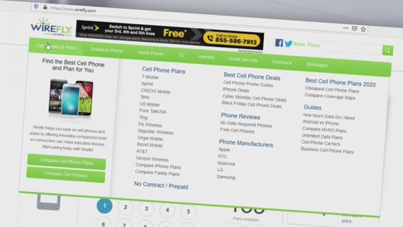 Tips for cutting your cell phone bill