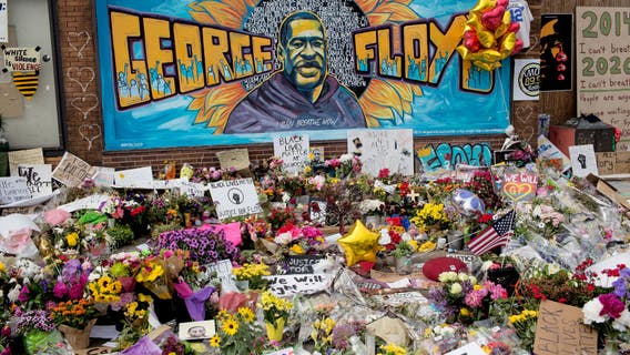 What you need to know about George Floyd's public viewing in Houston