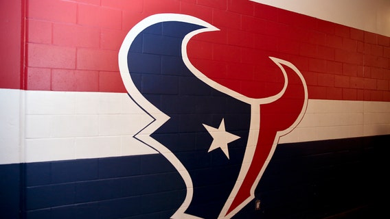Charges dismissed against Houston Texans RB Darius Anderson