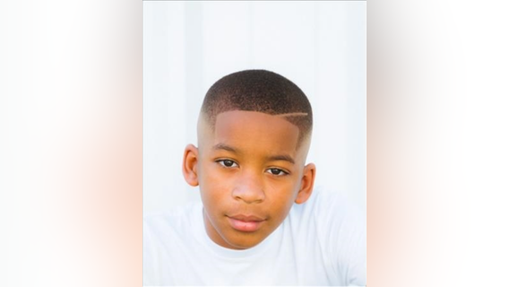 10-year-old boy found after going missing from Westchase home