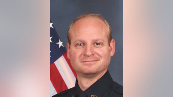 Funeral services for Fort Bend Pct. 4 Deputy Constable Caleb Rule