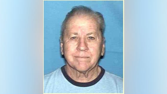 Man, 78, who was reported missing from Fort Bend Co. has been located
