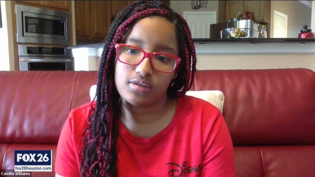 Houston woman seeks bone marrow donor hoping to cure rare blood disorder