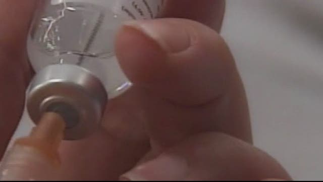 Local researcher shares encouraging thoughts about COVID-19 vaccines