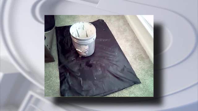 Your rights as a renter to repairs on a leaky roof