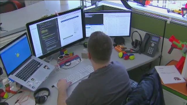 Free, low-cost job retraining available to help you land a job