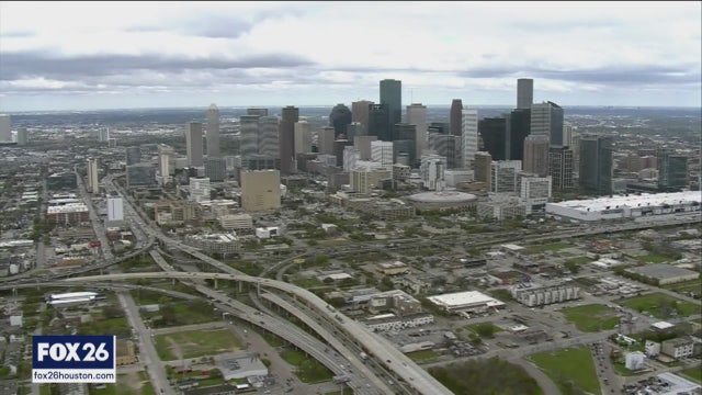 LIST: Food, water distribution sites in the Houston area