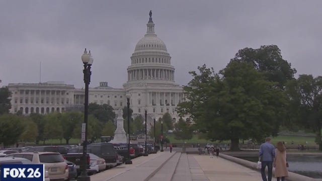 The demand for racial justice and police reform hits a roadblock - What's Your Point?