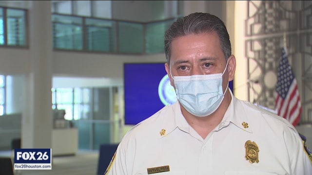 Houston firefighters stretched thin as businesses, patrons disregard Gov. Abbott's COVID-19 orders